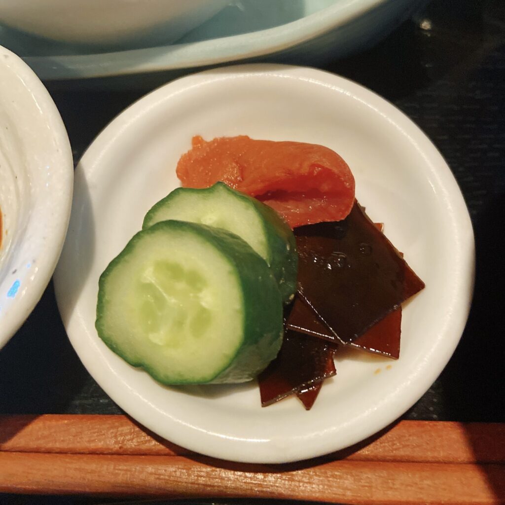 鎹　かすがい　熊本　南区　和食　ランチ