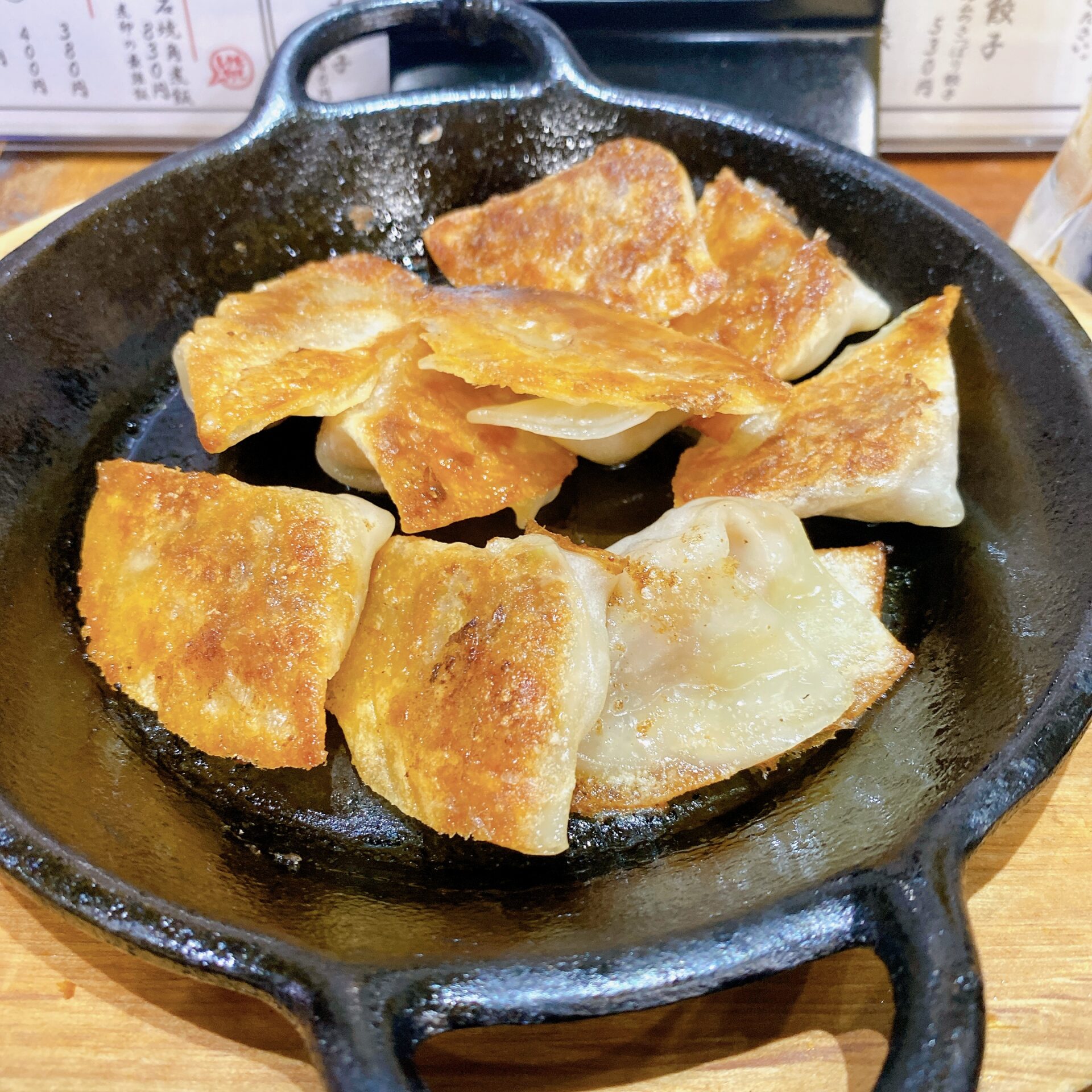 【熊本・水道町】熊本餃子楼｜ジューシーな一口餃子で酒が進む・・・！ | マイメシ-熊本グルメが一番見つかる！-